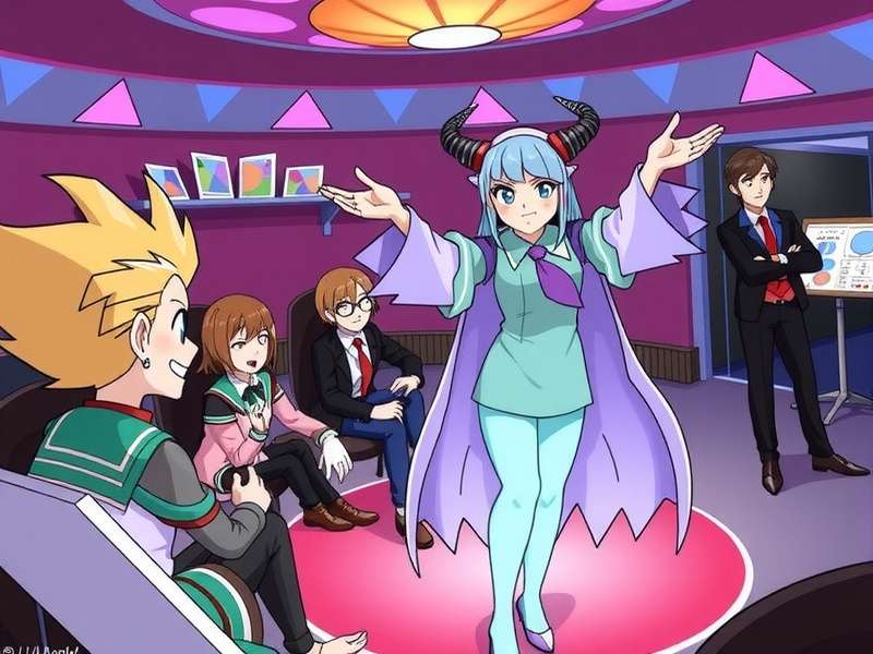 Daring Duel Masters community event